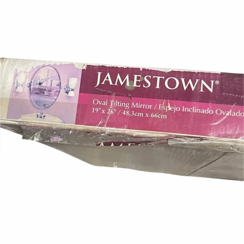 NIB JAMESTOWN 19